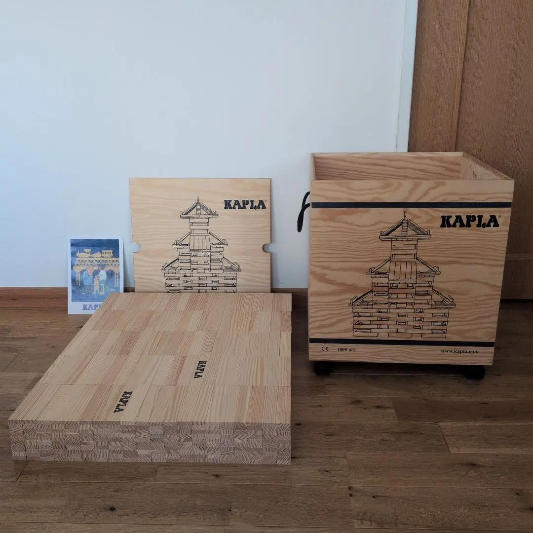 2026年最新】カプラ 1000 ピースの人気アイテム - メルカリ