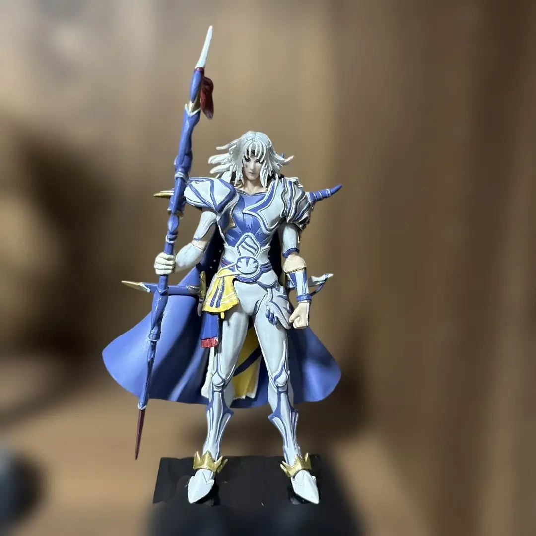 2026年最新】ファイナルファンタジー フィギュア セシルの人気アイテム