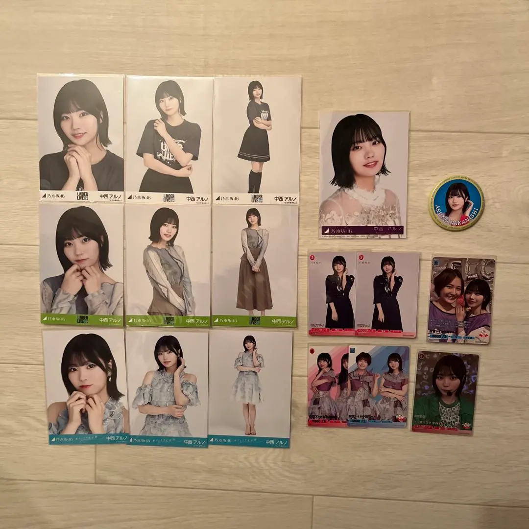 2026年最新】中西アルノ srの人気アイテム - メルカリ