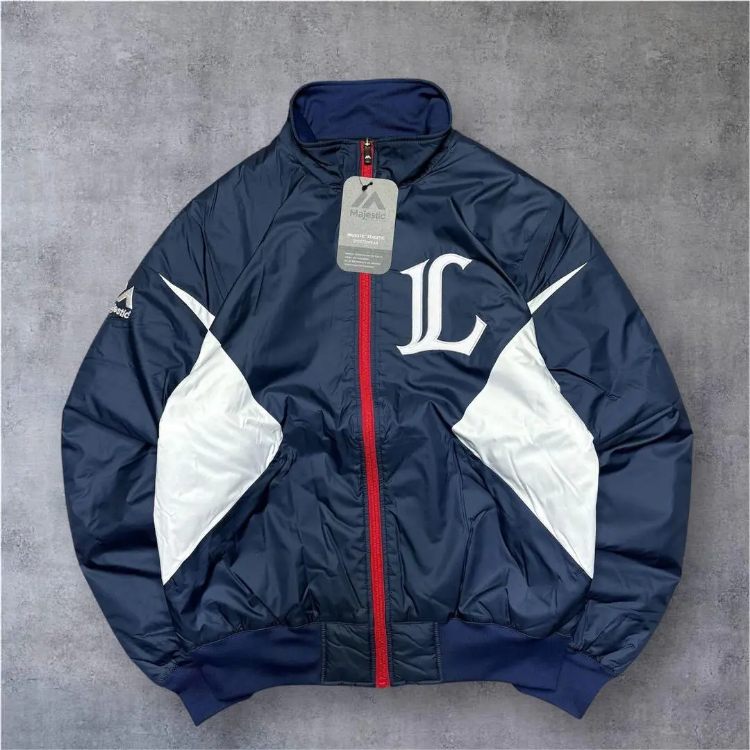 2026年最新】埼玉西武ライオンズジャンパーの人気アイテム - メルカリ