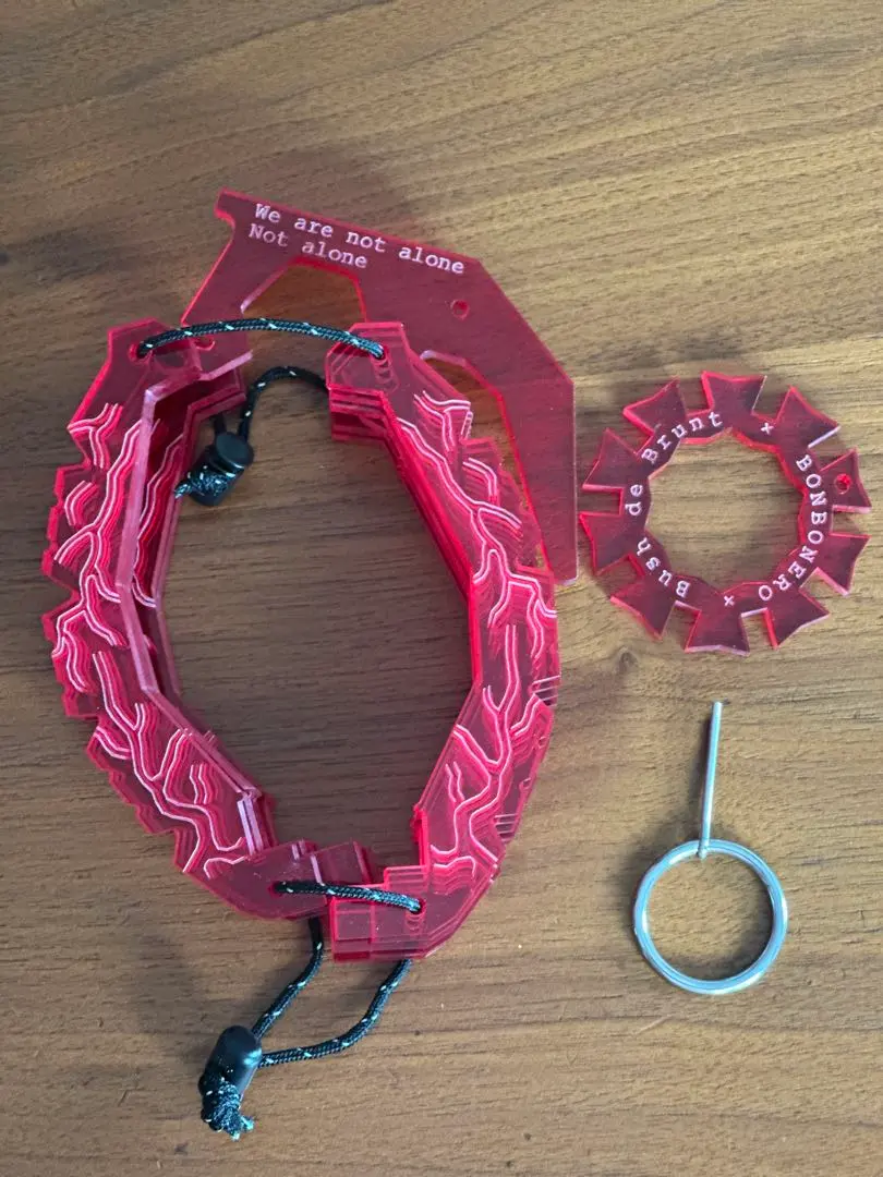 2026年最新】ボンボネロ 手榴弾の人気アイテム - メルカリ