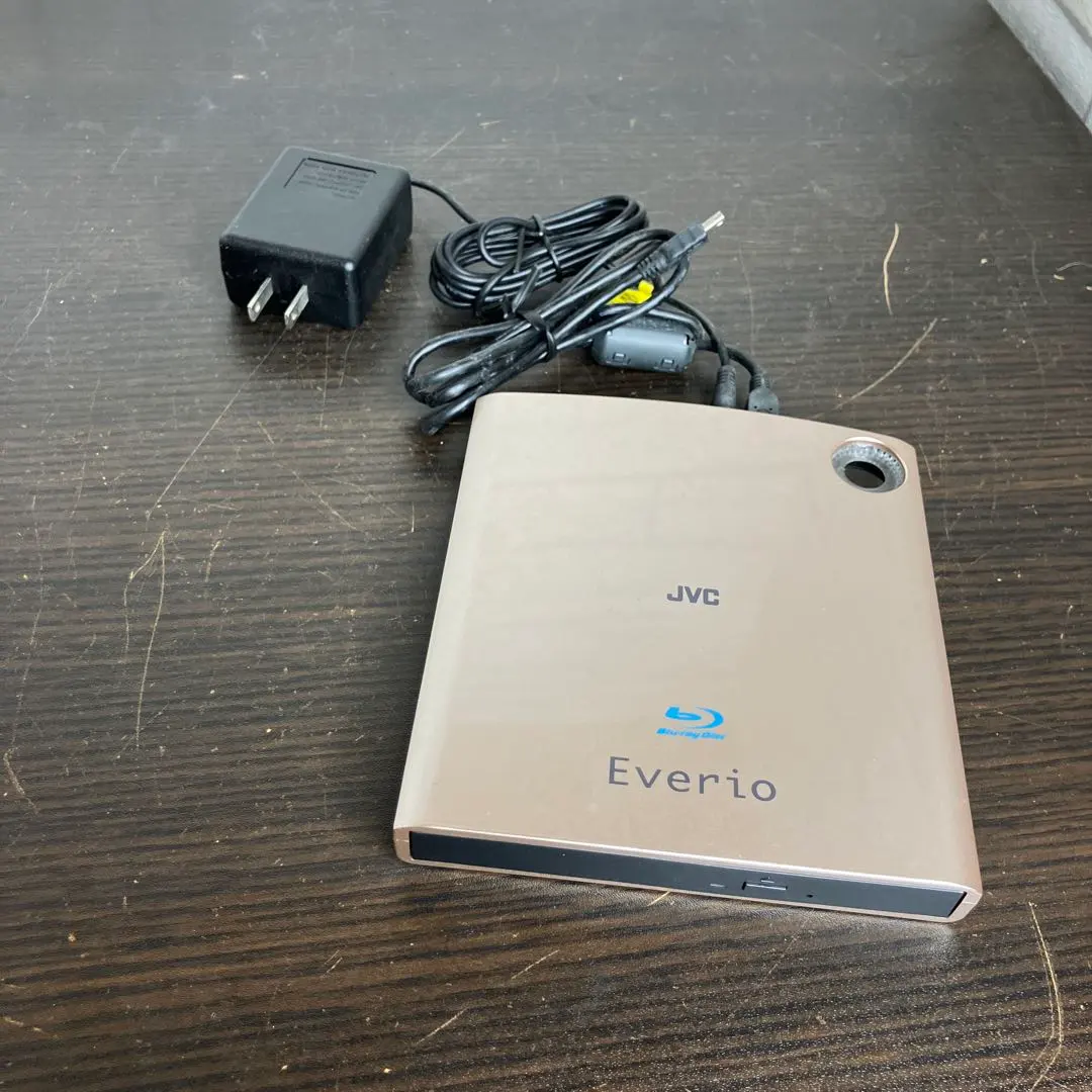 2026年最新】jvc cu-bd5の人気アイテム - メルカリ