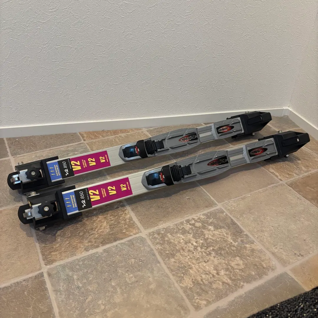 2026年最新】Rottefella ビンディングの人気アイテム - メルカリ