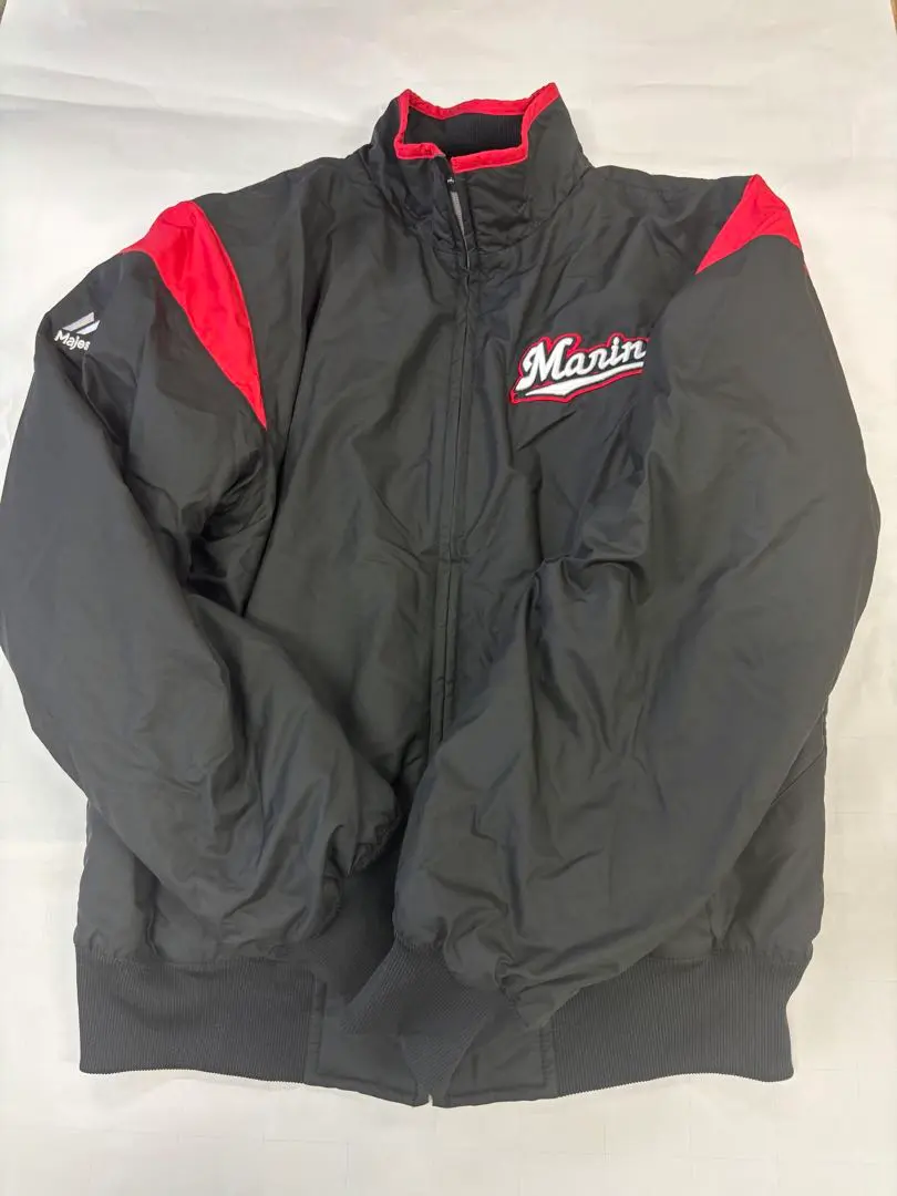 2026年最新】千葉ロッテマリーンズグラウンドコートの人気アイテム