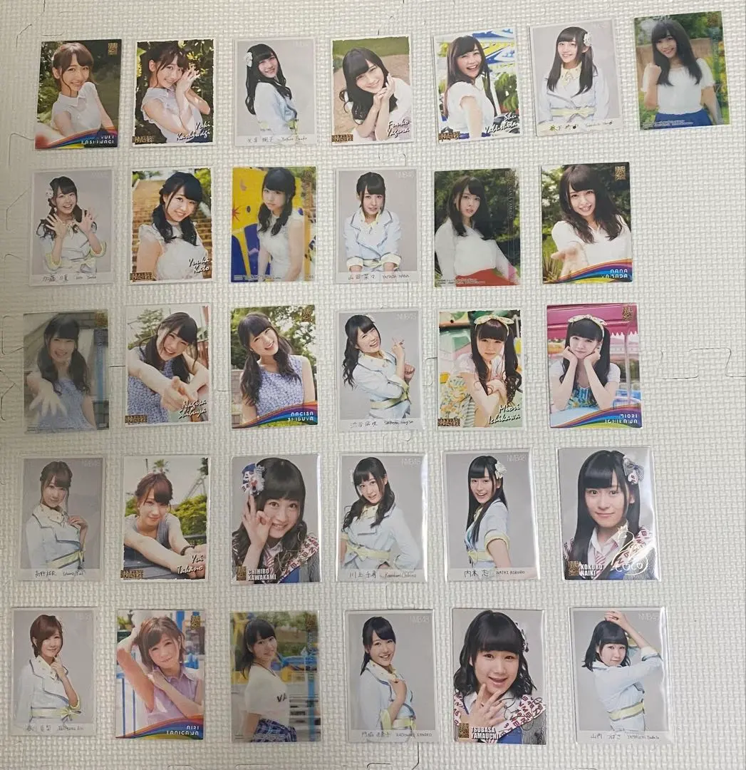 2026年最新】NMB48高野祐衣の人気アイテム - メルカリ