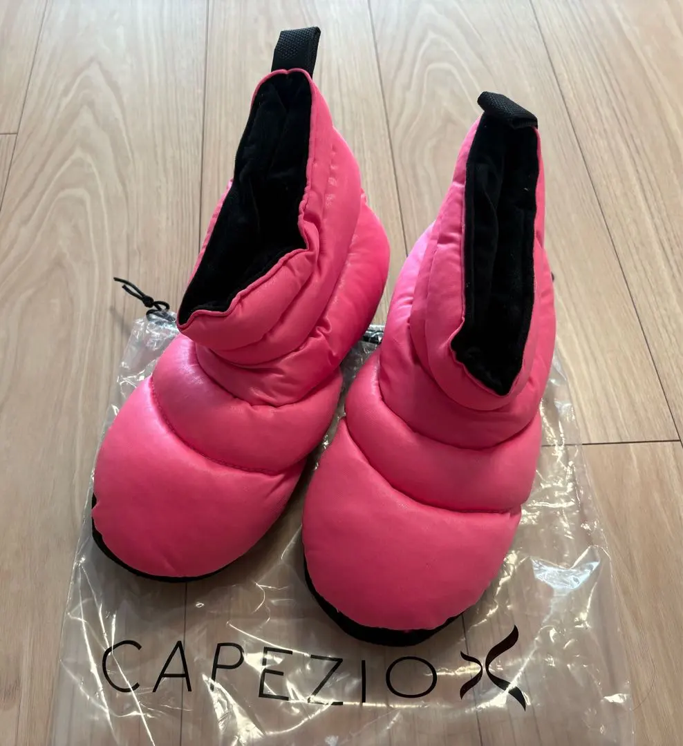 2026年最新】ウォームアップブーツ チャコットの人気アイテム - メルカリ