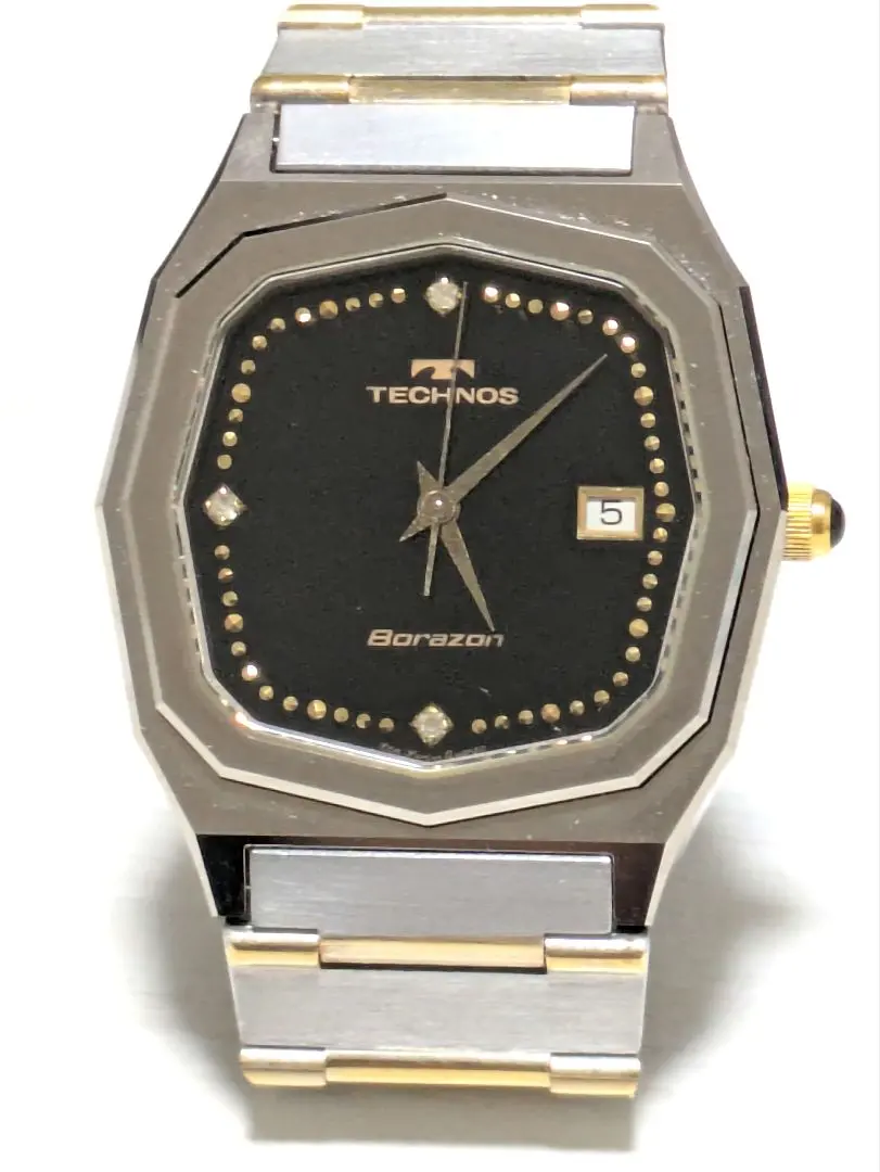 2026年最新】TECHNOS BORAZONの人気アイテム - メルカリ