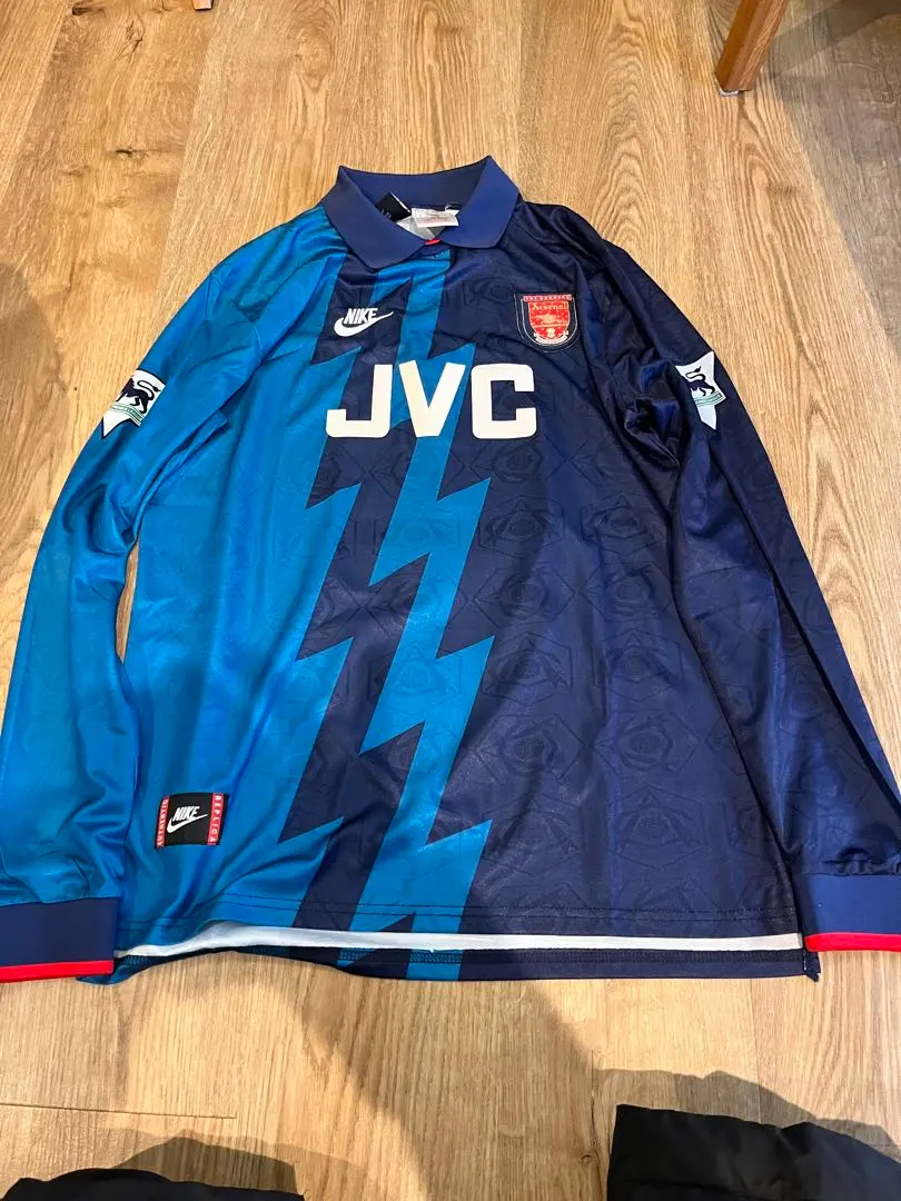 2026年最新】アーセナル jvcの人気アイテム - メルカリ