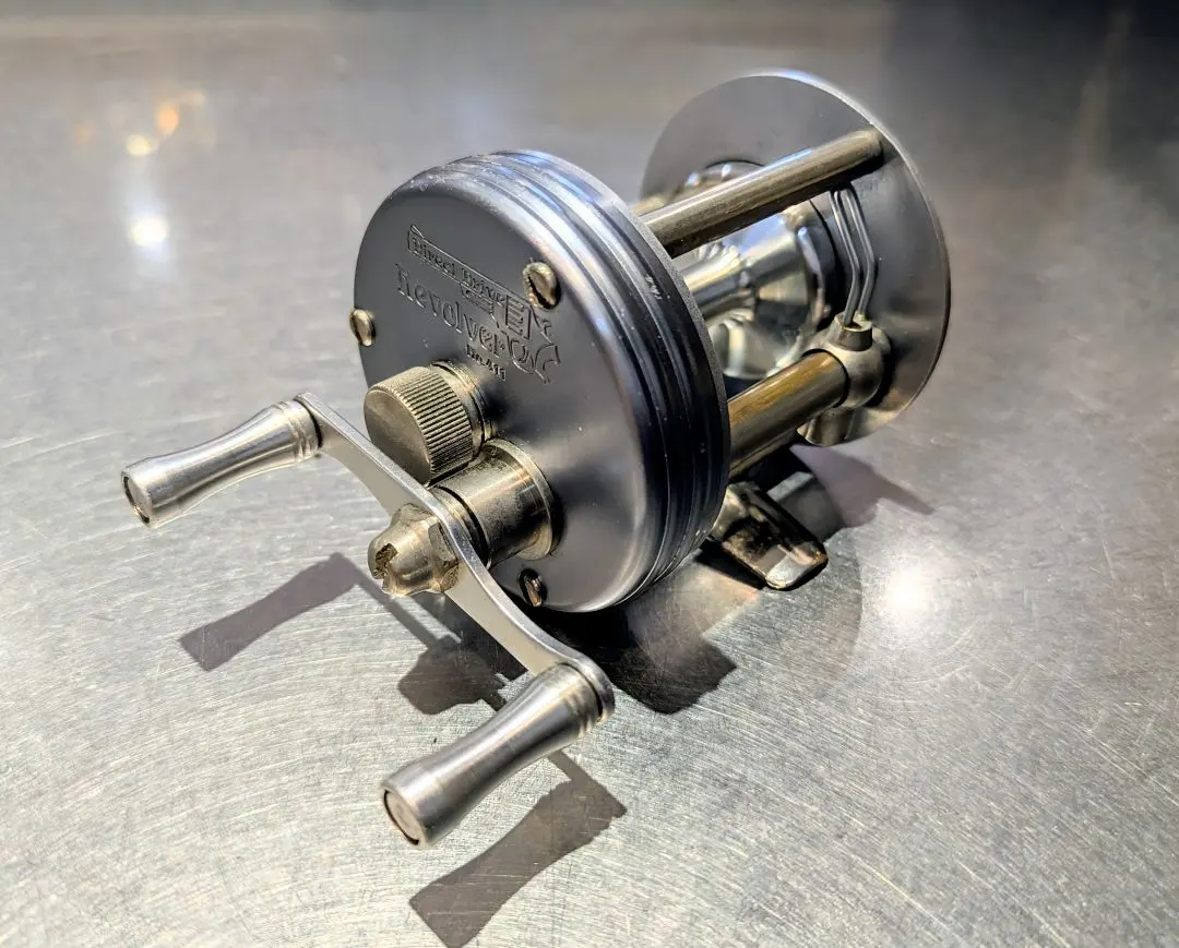 2026年最新】バスポンドリボルバーの人気アイテム - メルカリ