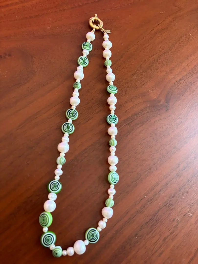 2026年最新】eliou ネックレスの人気アイテム - メルカリ