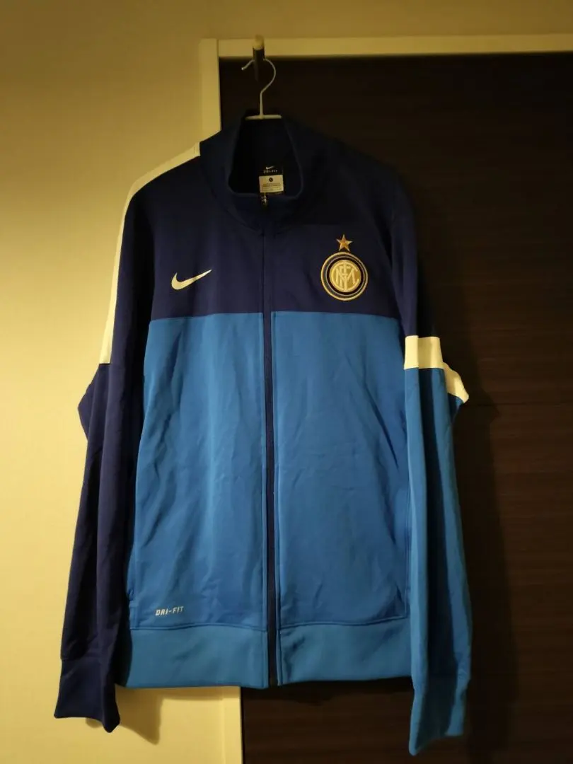 2026年最新】インテル ジャージ 上下の人気アイテム - メルカリ