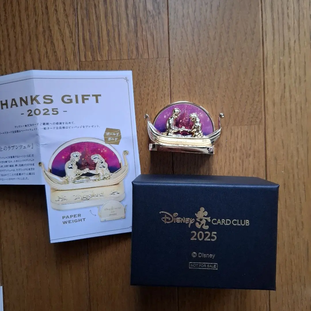 2026年最新】ディズニー jcb ペーパーウェイトの人気アイテム - メルカリ