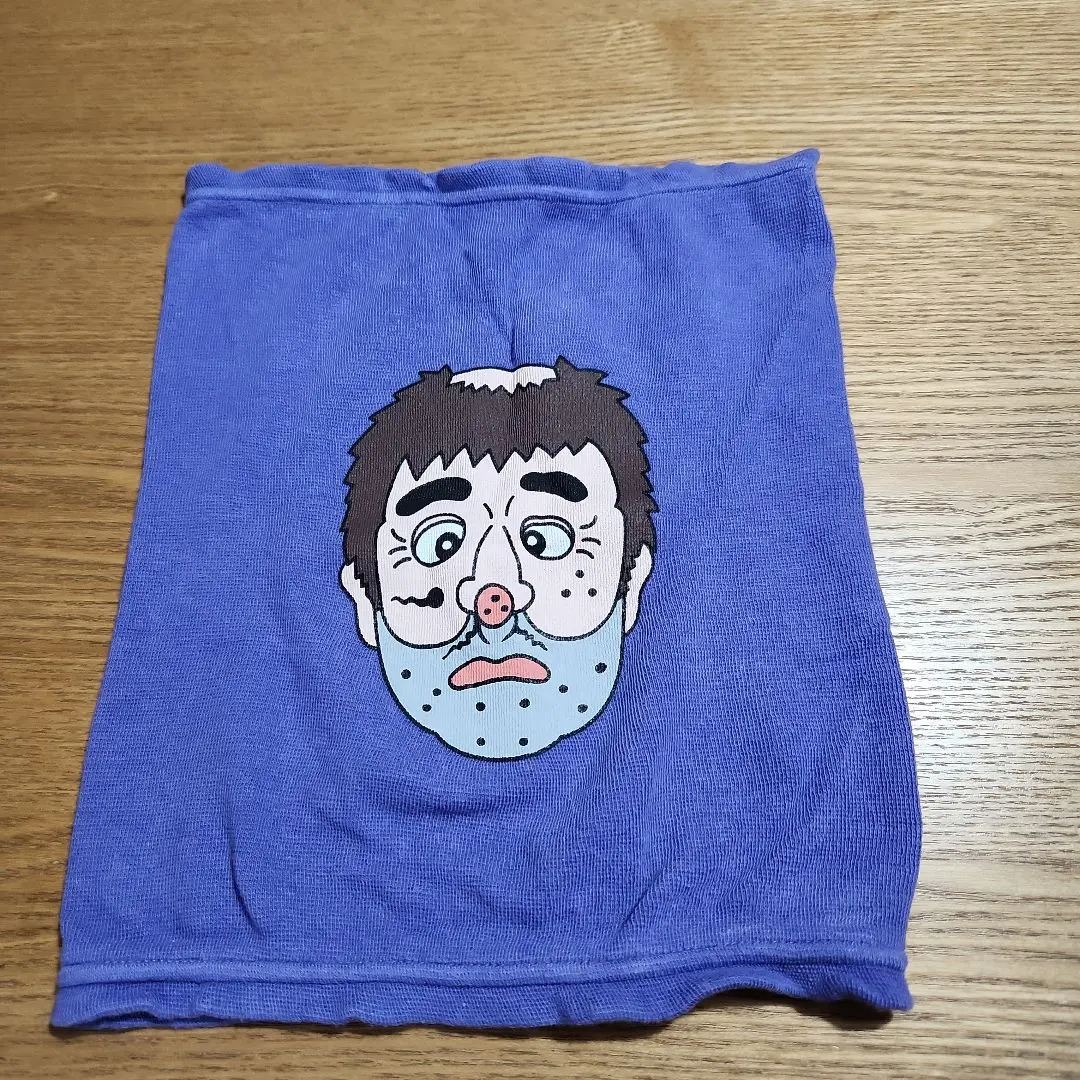 2026年最新】変なおじさん 腹巻きの人気アイテム - メルカリ