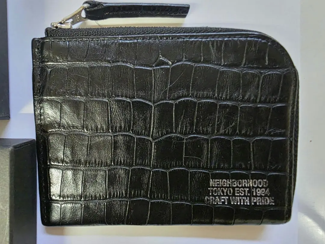 2026年最新】NEIGHBORHOOD コインケース・小銭入れの人気アイテム