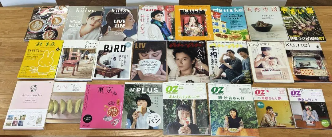 2026年最新】クウネル ANANの人気アイテム - メルカリ