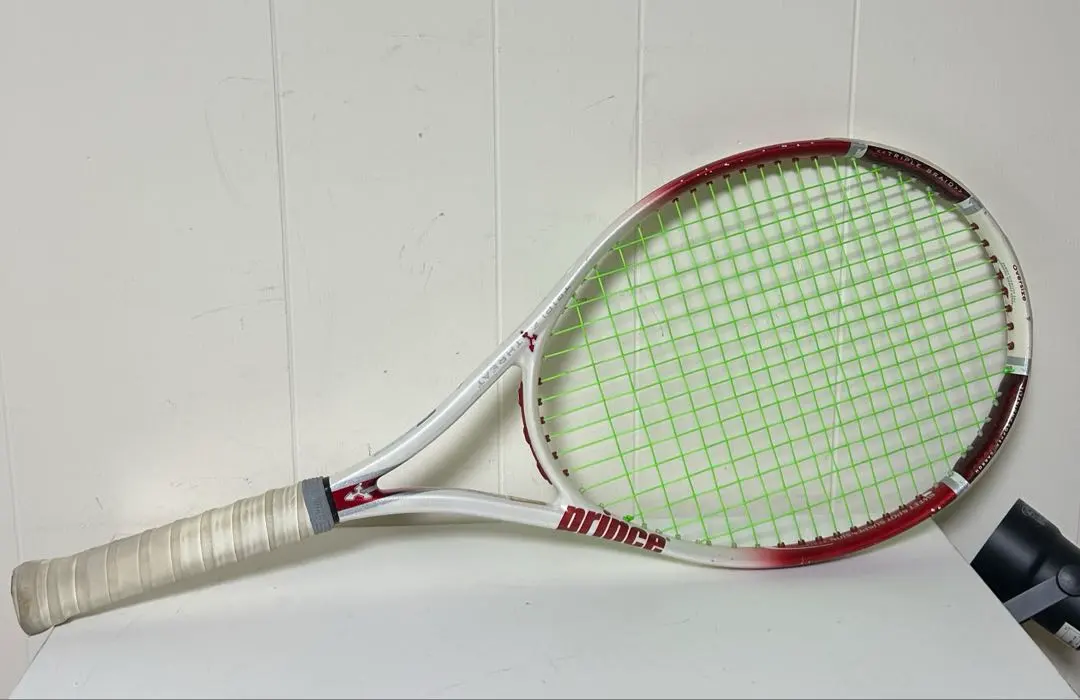 2026年最新】prince triple threat ripの人気アイテム - メルカリ