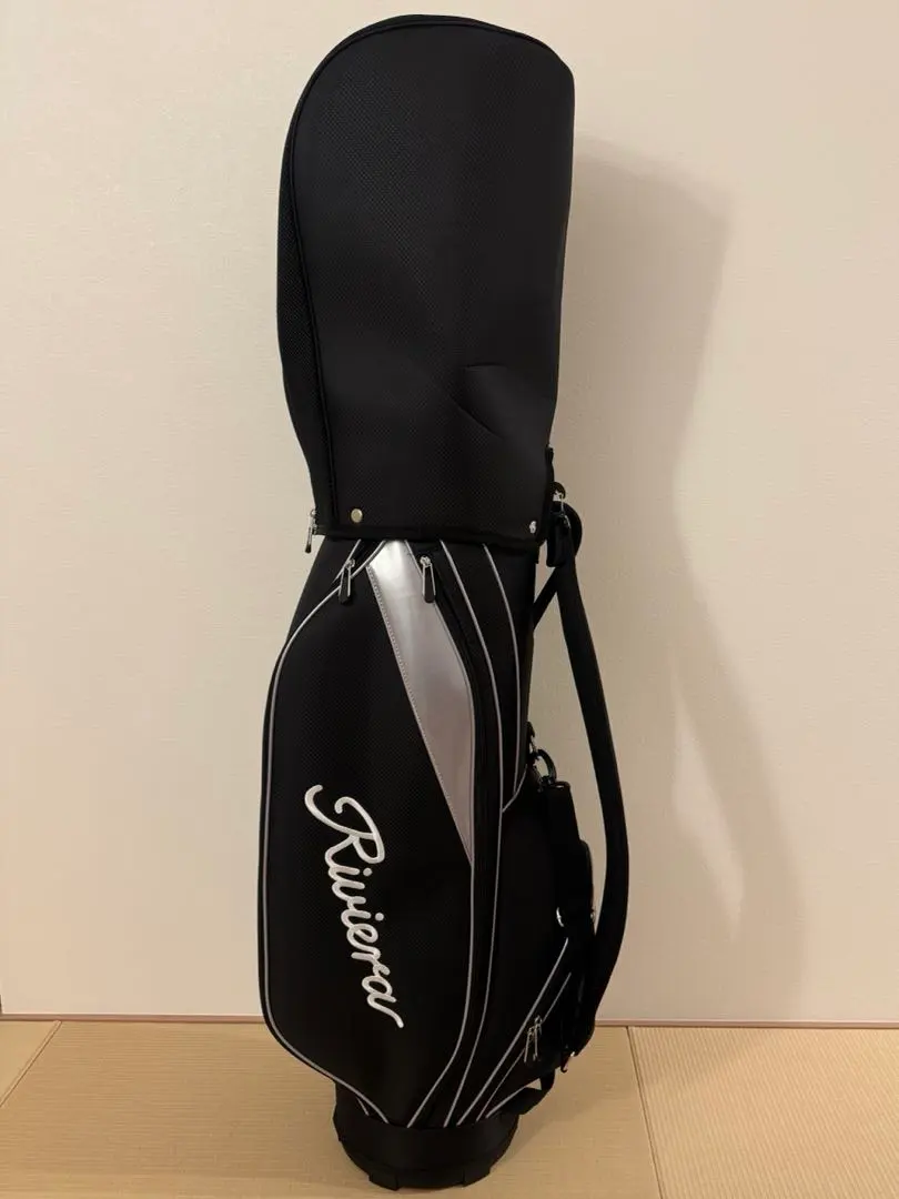 2026年最新】Rivieras ゴルフバッグ・キャディバッグの人気アイテム