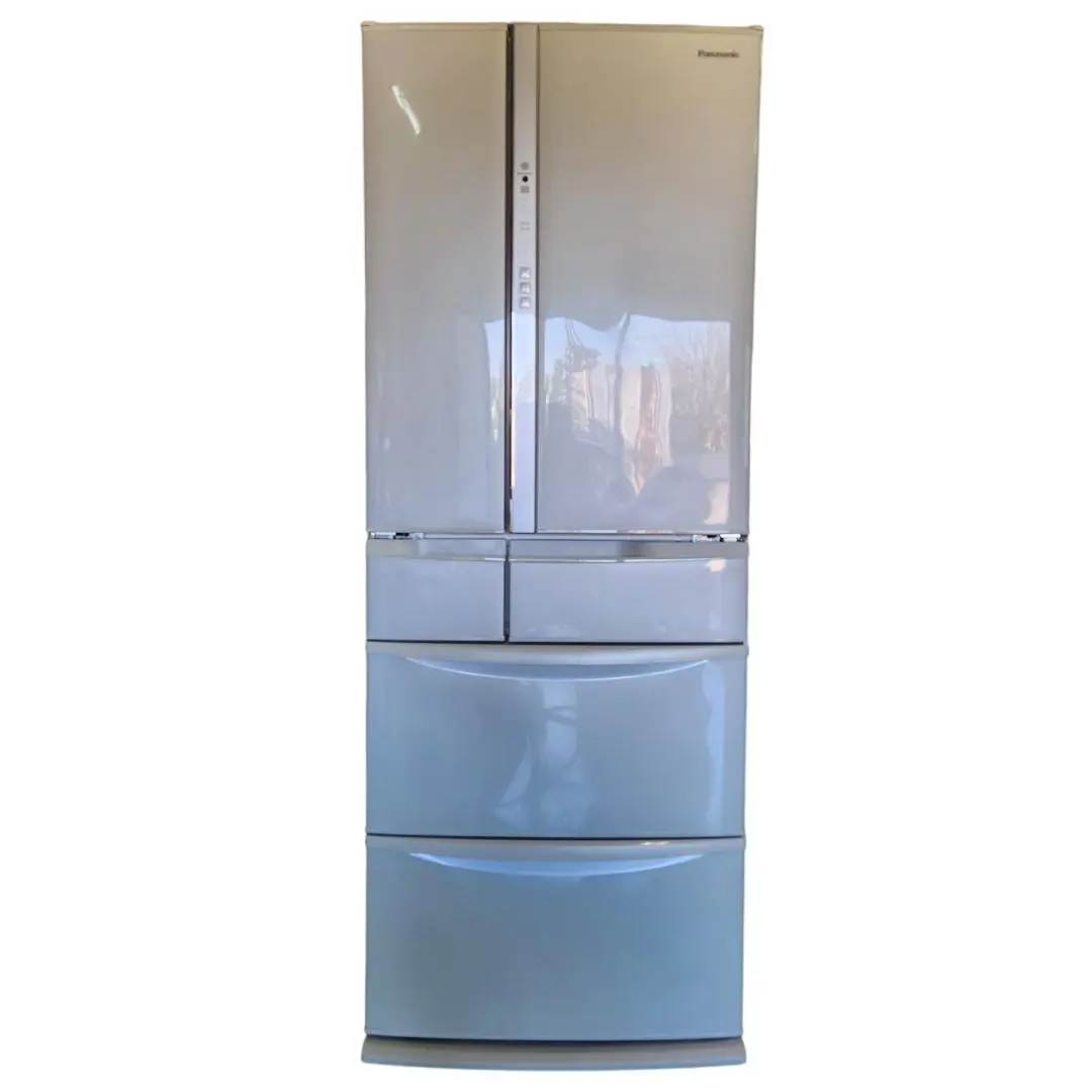 2026年最新】冷蔵庫panasonic nr-fvf454-wの人気アイテム - メルカリ