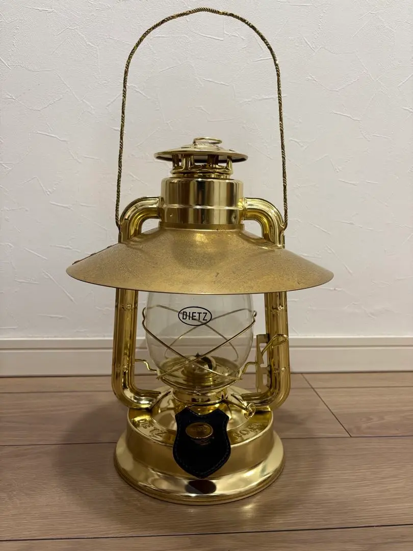 2026年最新】デイツ ランタン カスタムの人気アイテム - メルカリ