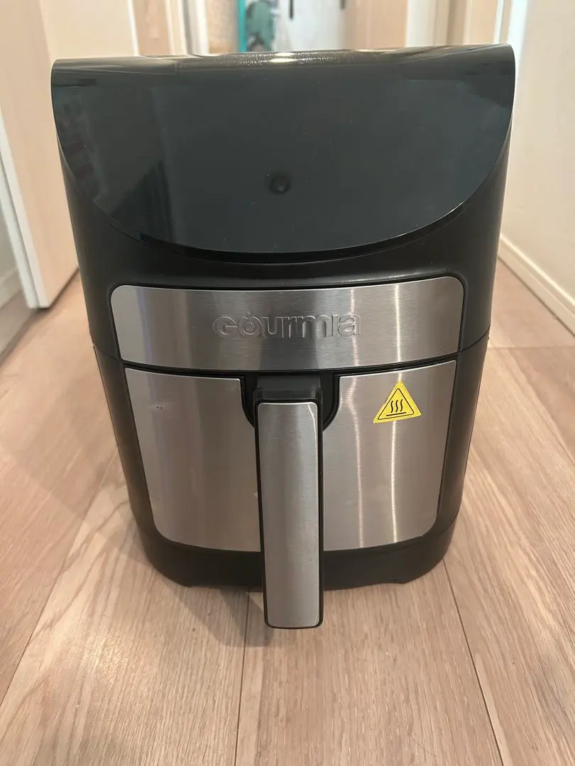 2026年最新】gourmia デジタルエアーフライヤーの人気アイテム - メルカリ