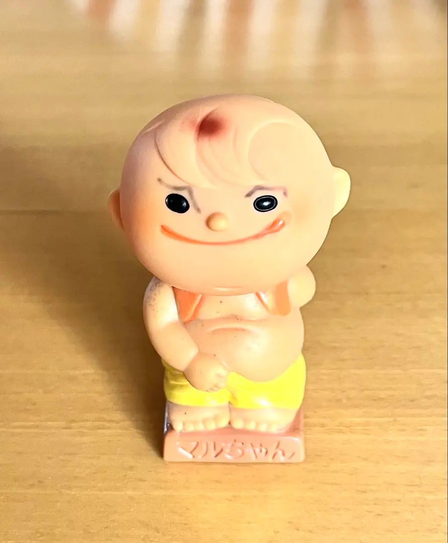 2026年最新】東洋水産 マルちゃん ソフビの人気アイテム - メルカリ