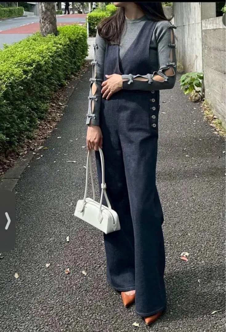 2026年最新】Sygne. サロペット・オーバーオール・オールインワンの