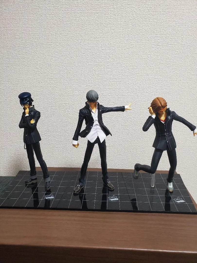 2026年最新】C賞 白鐘直斗の人気アイテム - メルカリ