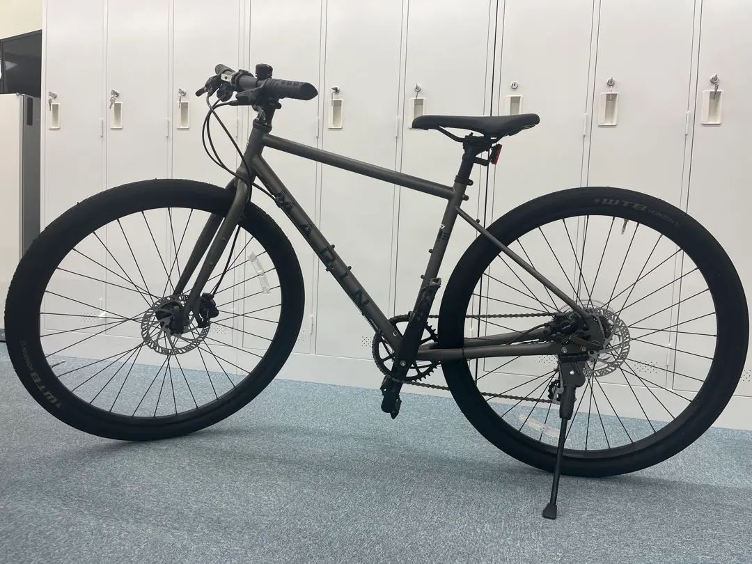 2026年最新】marin クロスバイクの人気アイテム - メルカリ