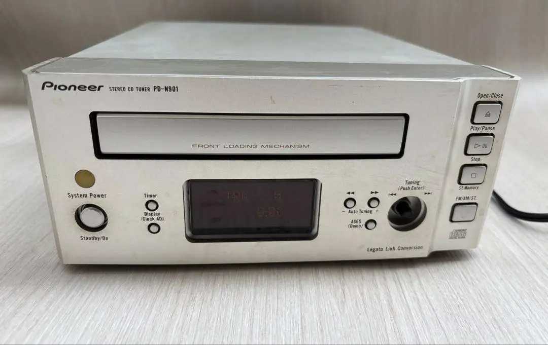 2026年最新】pioneer n901の人気アイテム - メルカリ