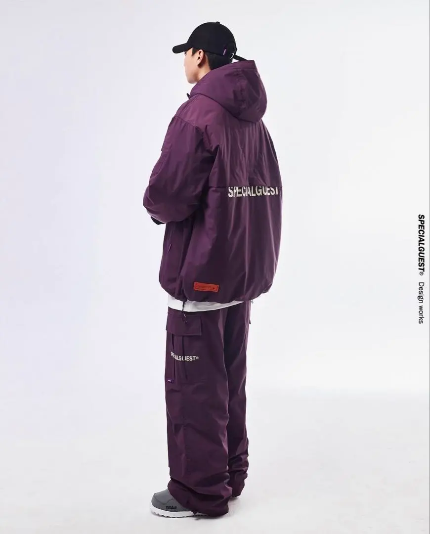 2026年最新】SPECIAL guest ダウンの人気アイテム - メルカリ