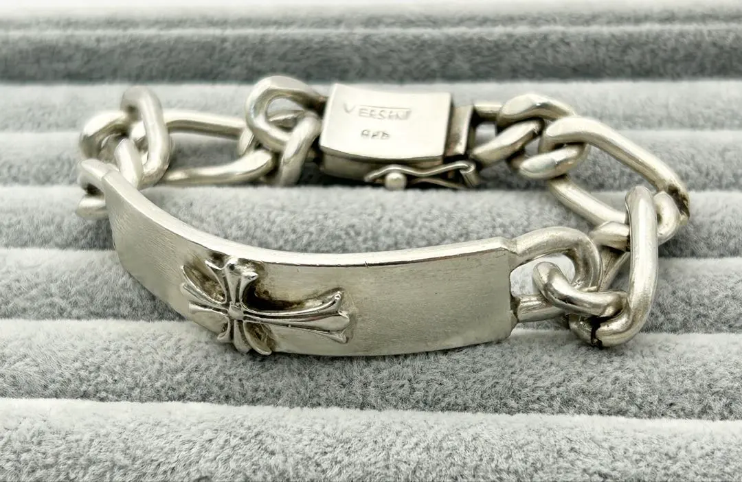 2026年最新】VERSAN ブレスレットの人気アイテム - メルカリ