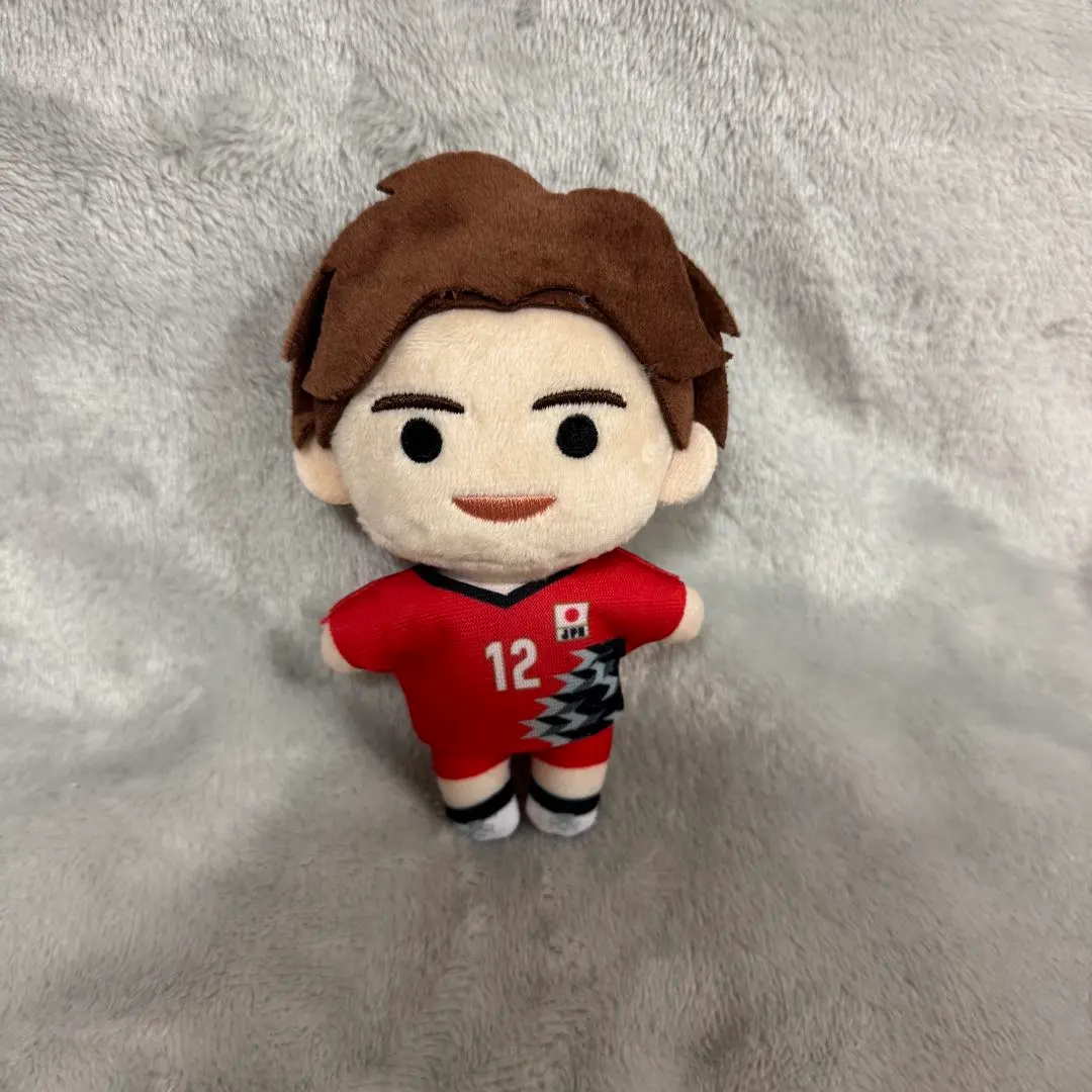 2026年最新】高橋藍 ぬいぐるみの人気アイテム - メルカリ