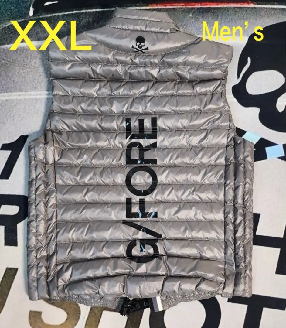 2026年最新】G/FORE ベストの人気アイテム - メルカリ