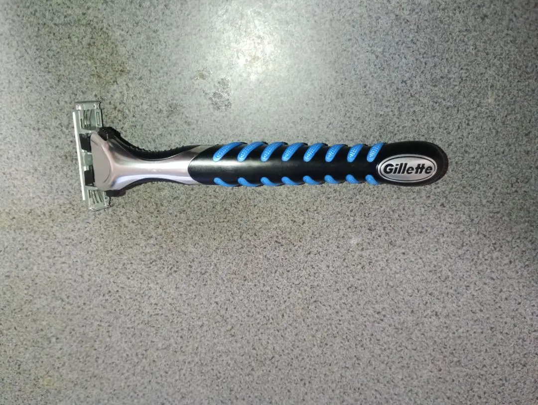 2026年最新】ジレット センサーエクセルホルダーの人気アイテム - メルカリ