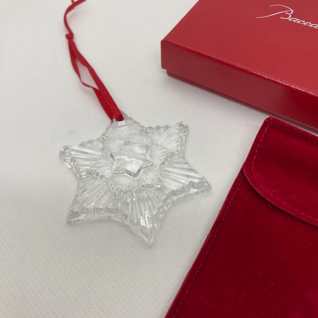 2026年最新】バカラ ピンブローチの人気アイテム - メルカリ