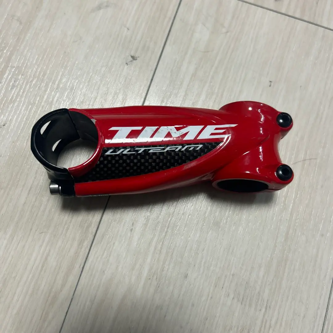 2026年最新】TIME ハンドル・ステムの人気アイテム - メルカリ