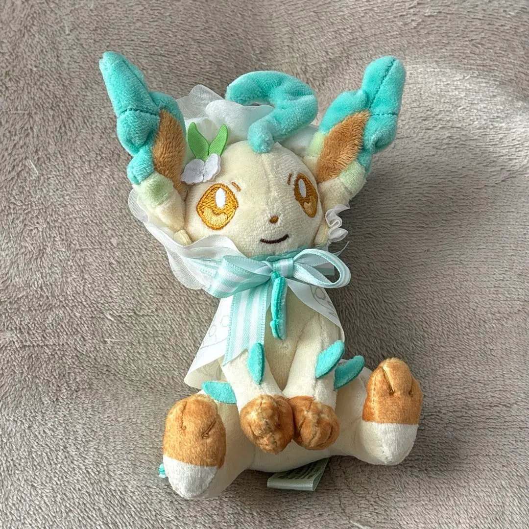 2026年最新】イースター リーフィアの人気アイテム - メルカリ