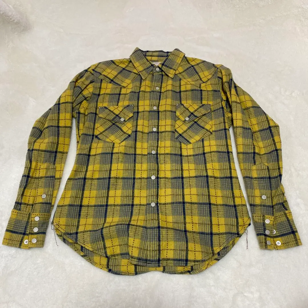 2026年最新】BONCOURA ネルシャツの人気アイテム - メルカリ