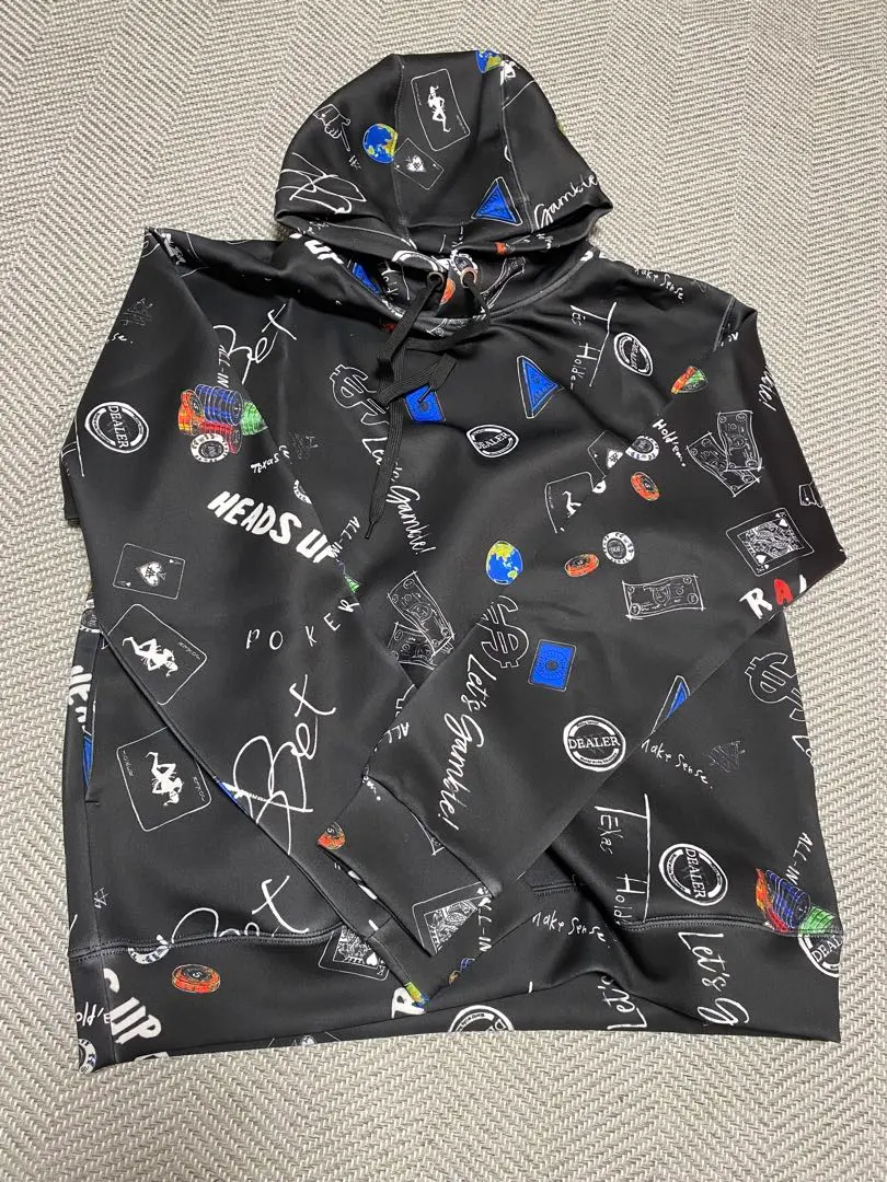 2026年最新】世界のヨコサワ パーカーの人気アイテム - メルカリ