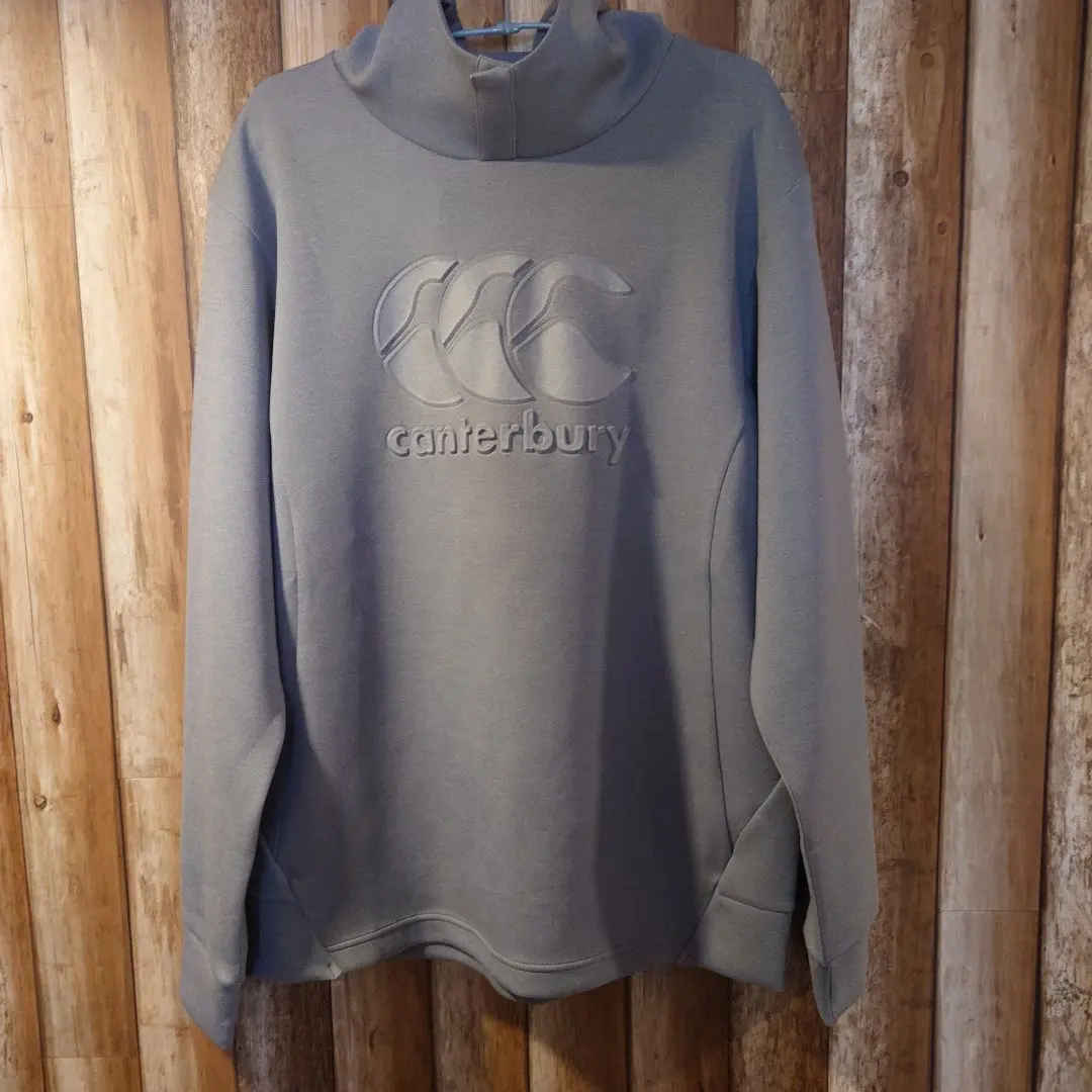 2026年最新】canterbury カンタベリー プラクティスプルオーバーの人気