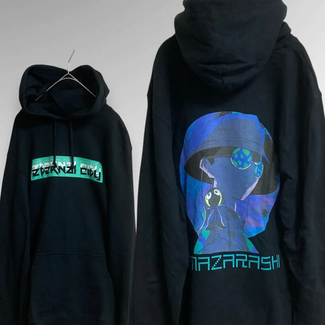 2026年最新】amazarashi パーカーの人気アイテム - メルカリ