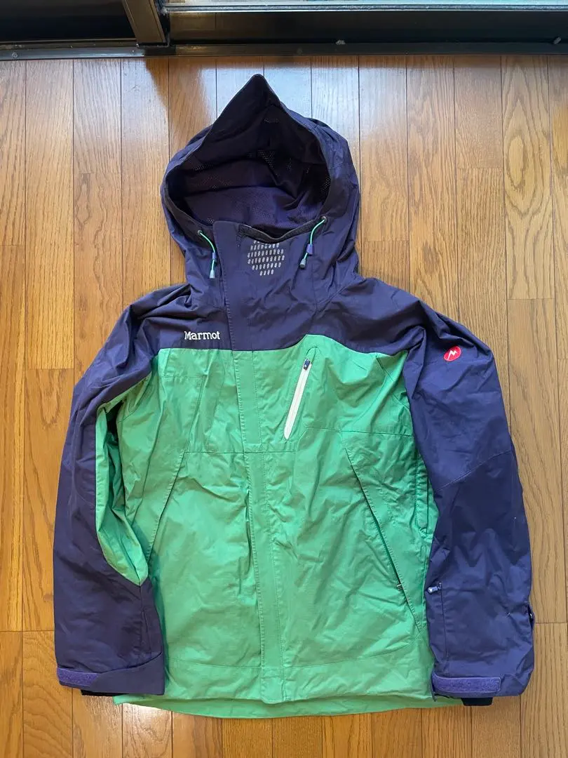 2026年最新】MARMOT ウェア(男性用)の人気アイテム - メルカリ