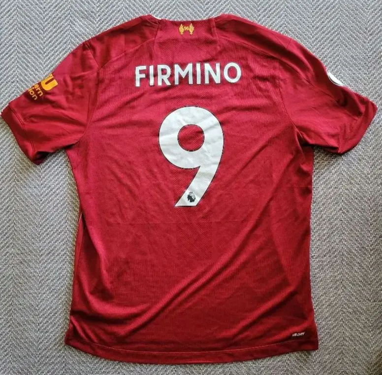 2026年最新】リバプール ユニフォーム 19-20の人気アイテム - メルカリ