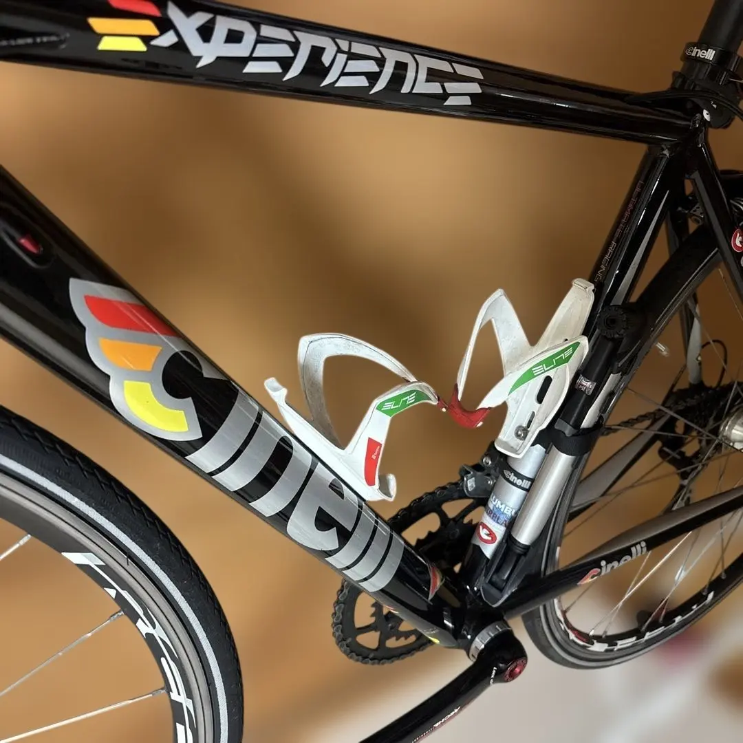 2026年最新】cinelli experienceの人気アイテム - メルカリ