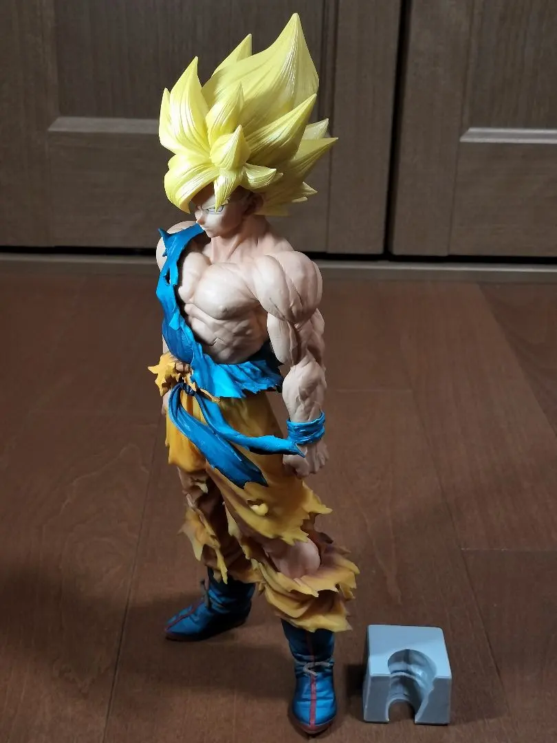 2026年最新】smsp 孫悟空 ゼノバースの人気アイテム - メルカリ