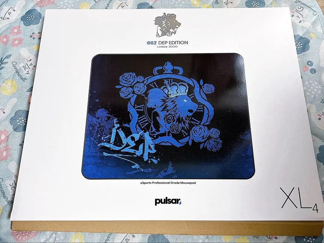 2026年最新】Pulsar ES2 Dep Editionの人気アイテム - メルカリ