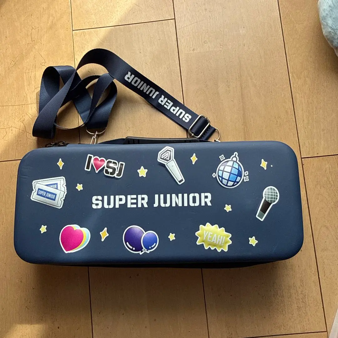 2026年最新】Super Junior ペンライト ケースの人気アイテム - メルカリ