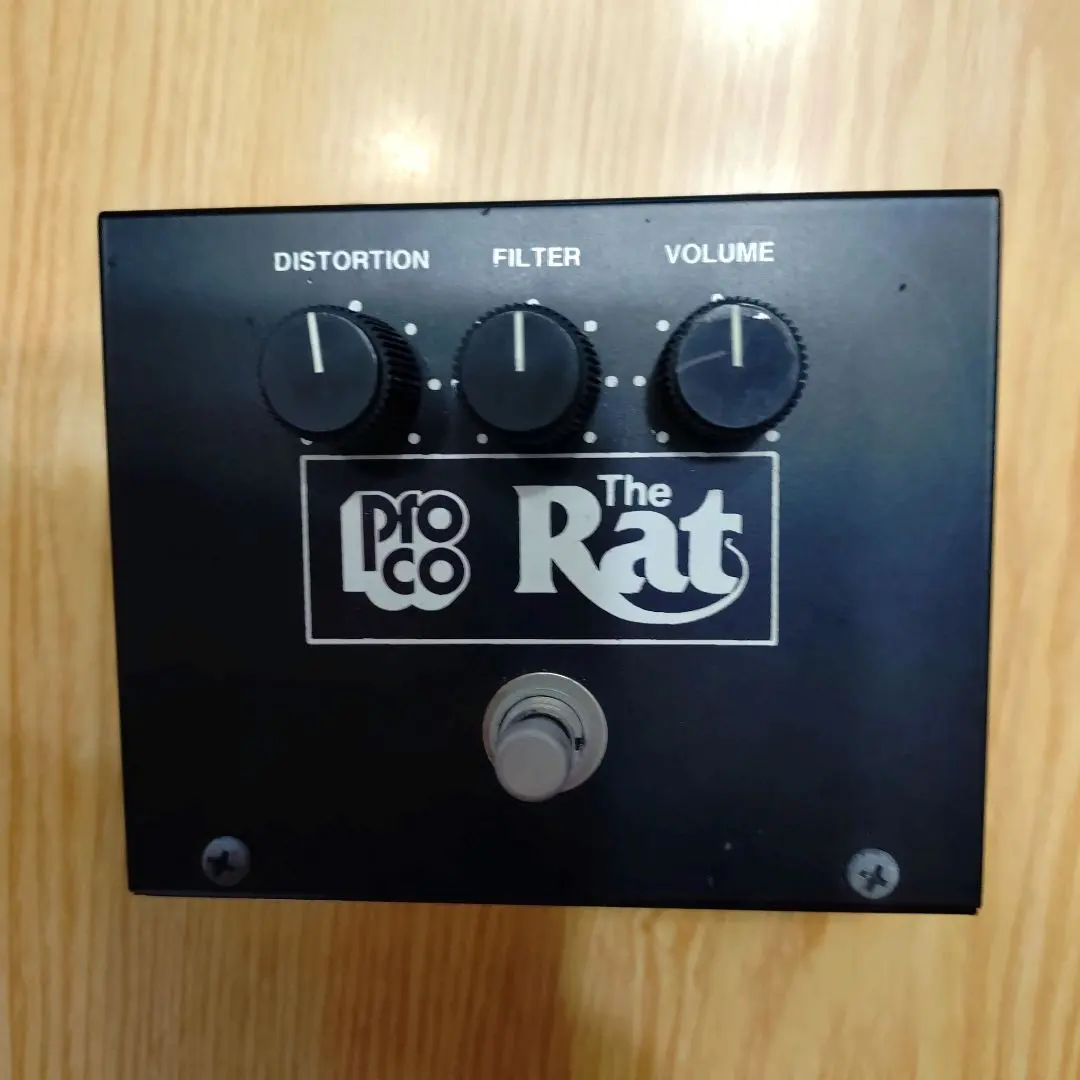 2026年最新】proco rat large boxの人気アイテム - メルカリ