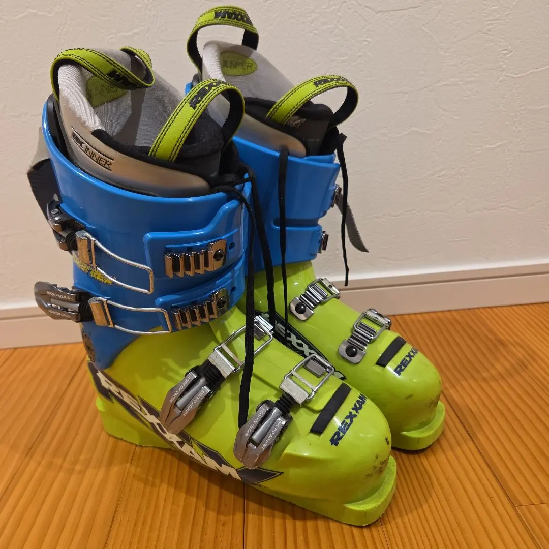 2026年最新】REXXAM 110の人気アイテム - メルカリ