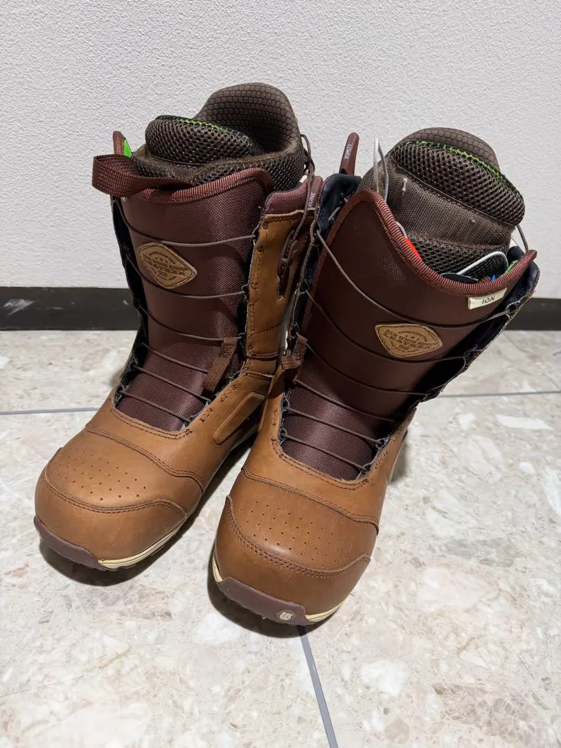 2026年最新】burton redwingの人気アイテム - メルカリ